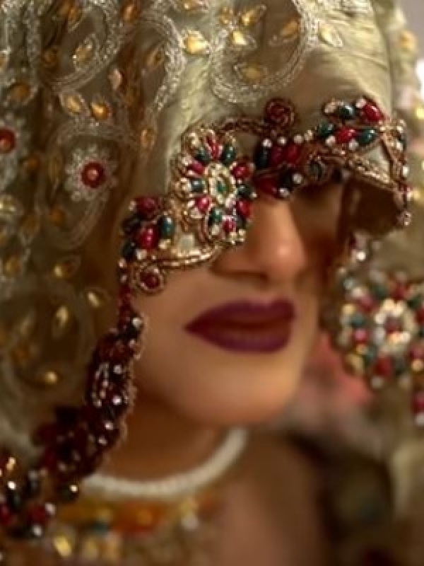 Shiza, Fiza and the Twitter Party that followed