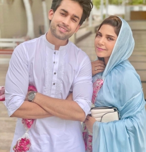 Dobara rivets dobara, dobara