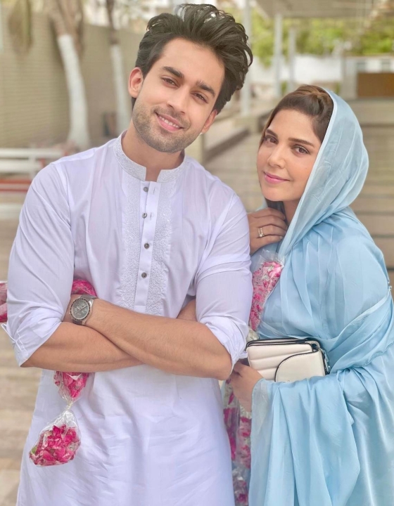 Dobara rivets dobara, dobara