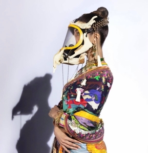 Fahad Hussayn’s ‘Lawndemic’ endemic