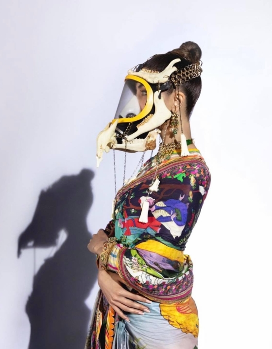 Fahad Hussayn’s ‘Lawndemic’ endemic