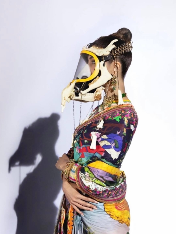 Fahad Hussayn’s ‘Lawndemic’ endemic