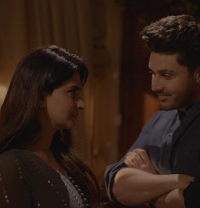 Who is going to be the ‘fraud’ in upcoming drama Fraud? – A first look!