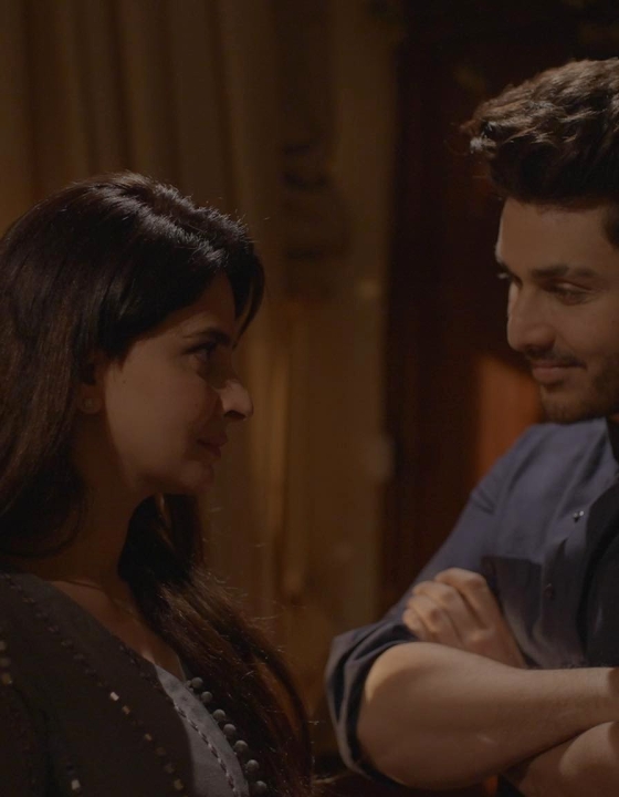 Who is going to be the ‘fraud’ in upcoming drama Fraud? – A first look!