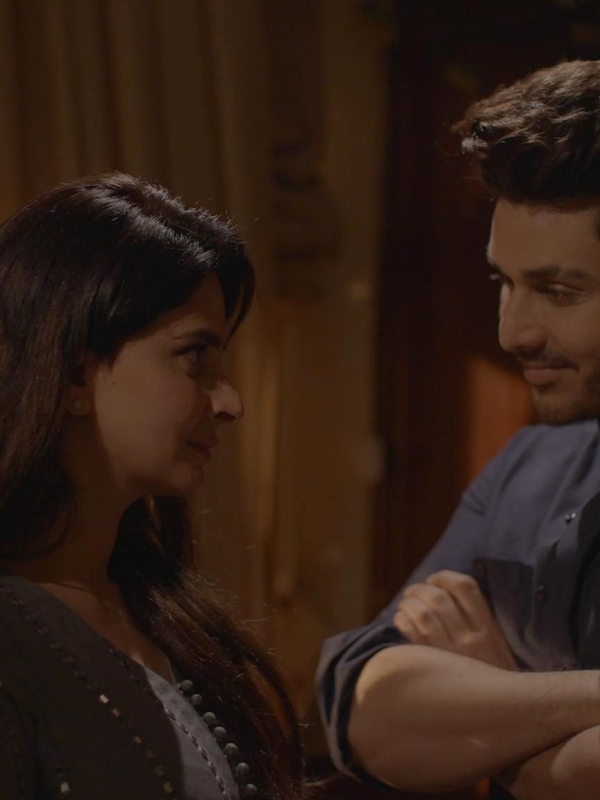 Who is going to be the ‘fraud’ in upcoming drama Fraud? – A first look!