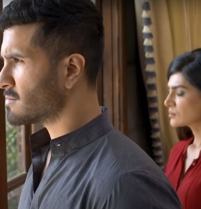 From Bobby to Mustajab – the rise of Feroze Khan’s hero in Aye Musht-e-Khaak