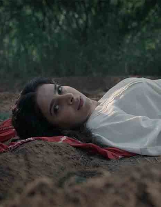 Love and yearning – a movie called Kamli, a song called ‘Kaash!’