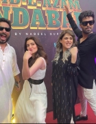 Here’s what we know about London Nahi Jaunga