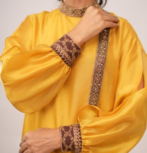 Eid’s lookin’ festive at Asifa & Nabeel!