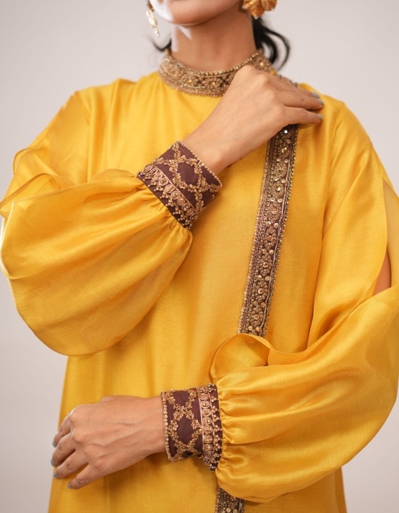 Eid’s lookin’ festive at Asifa & Nabeel!