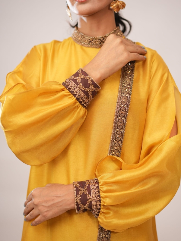 Eid’s lookin’ festive at Asifa & Nabeel!