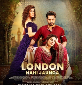 Here’s what we know about London Nahi Jaunga