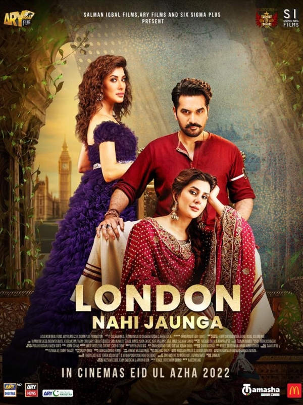 Here’s what we know about London Nahi Jaunga