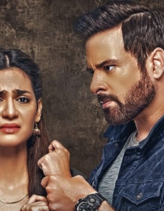 Chauraha starts off with strong social messages