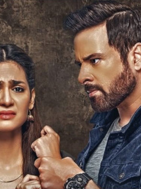 Chauraha starts off with strong social messages