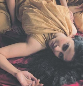 Kamli – Sarmad Khoosat’s cinematic masterpiece