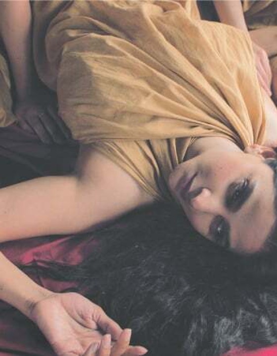 Kamli – Sarmad Khoosat’s cinematic masterpiece