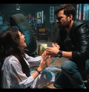 “I love that people are hating me in Chauraha!” – Mikaal Zuklfiqar