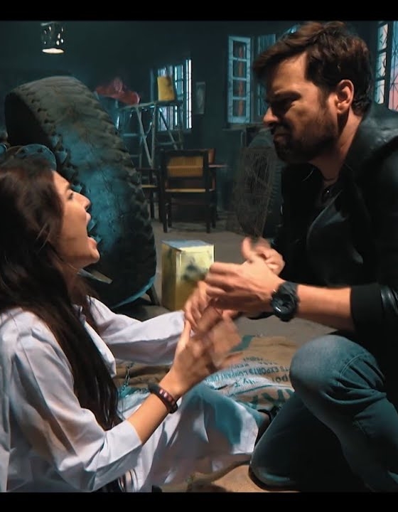 “I love that people are hating me in Chauraha!” – Mikaal Zuklfiqar