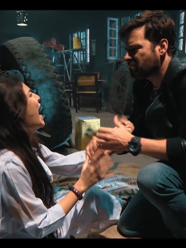 “I love that people are hating me in Chauraha!” – Mikaal Zuklfiqar