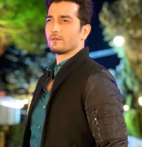 “Dr Haadi had no soul … I added nuances to him.” – Shahzad Sheikh