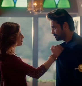 London Nahi Jaunga’s beautiful romantic odyssey