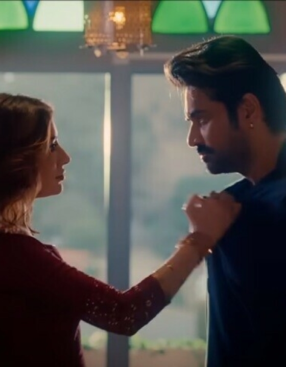 London Nahi Jaunga’s beautiful romantic odyssey