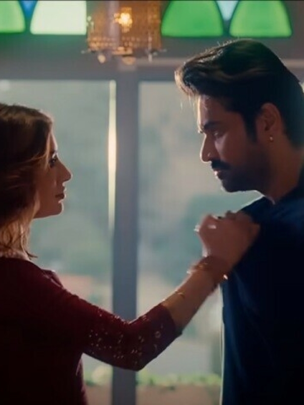 London Nahi Jaunga’s beautiful romantic odyssey
