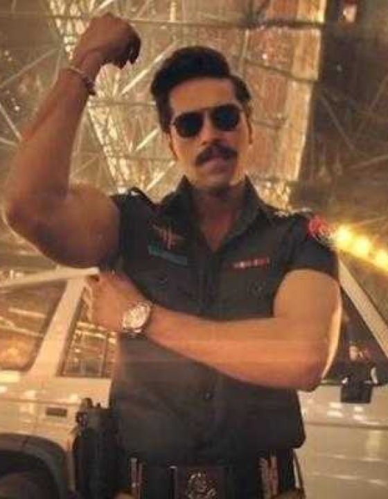 Cinema Zindabad! – Quaid-e-Azam Zindabad!