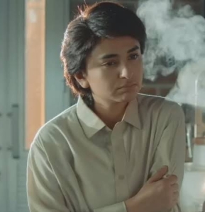 Tragic turns, strong messages and some very fine acting uplift Bakhtawar