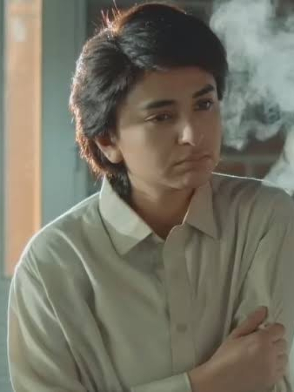 Tragic turns, strong messages and some very fine acting uplift Bakhtawar