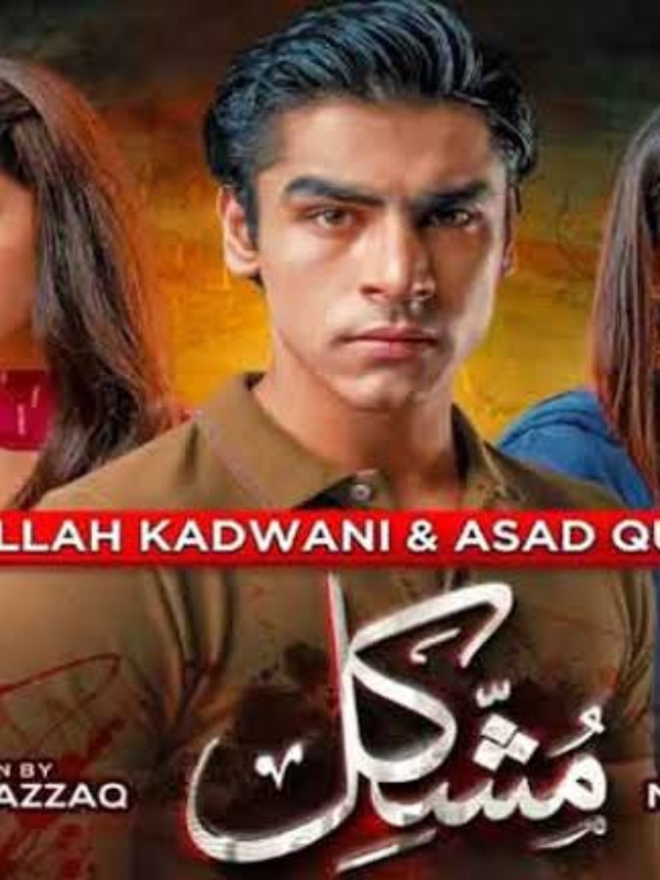 What made Mushkil such a hit drama?