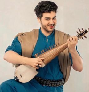 How did lead actor Ahsan Khan feel about his character Darakhzai’s death in Mere Humnasheen?