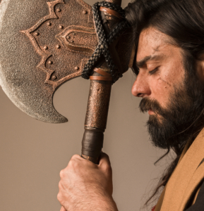 The Legend of Maula Jatt – making Pakistani cinema proud!