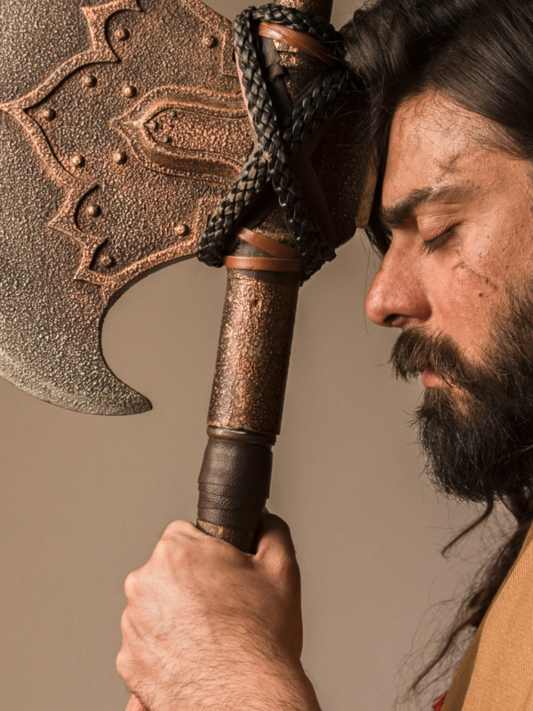 The Legend of Maula Jatt – making Pakistani cinema proud!