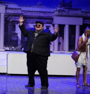 Saadhay Chauda August – the many highs, the few lows