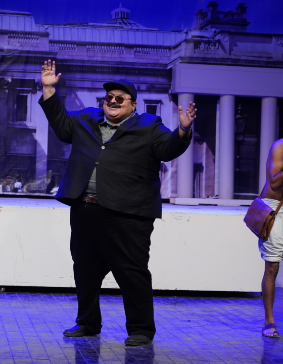 Saadhay Chauda August – the many highs, the few lows