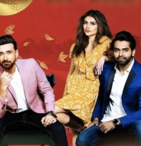 Yaara Vey: A Love Story bolstered by a catchy Soundtrack