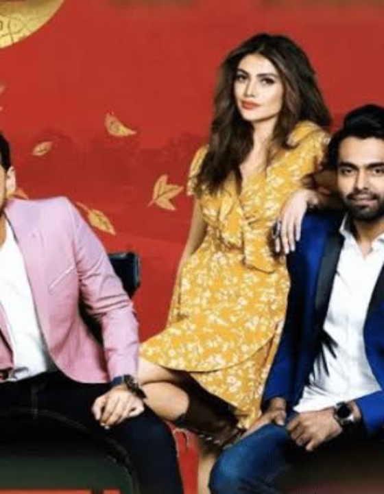 Yaara Vey: A Love Story bolstered by a catchy Soundtrack