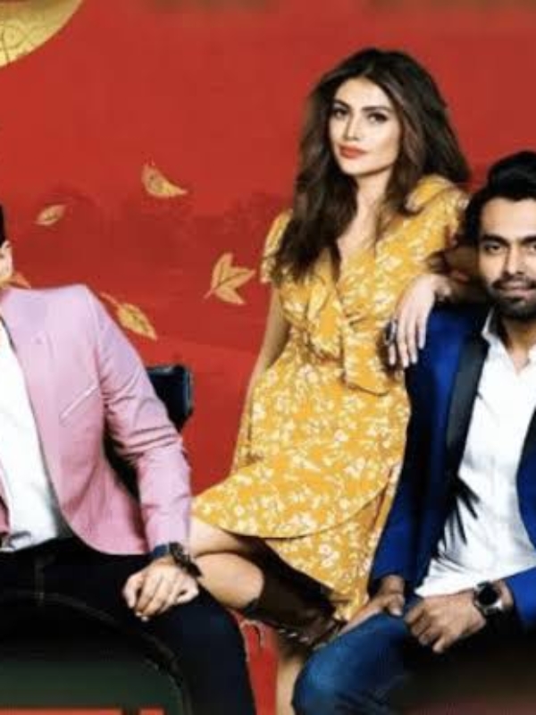 Yaara Vey: A Love Story bolstered by a catchy Soundtrack