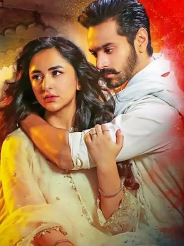 Teaser Review: Cheering for the Angry Young Woman