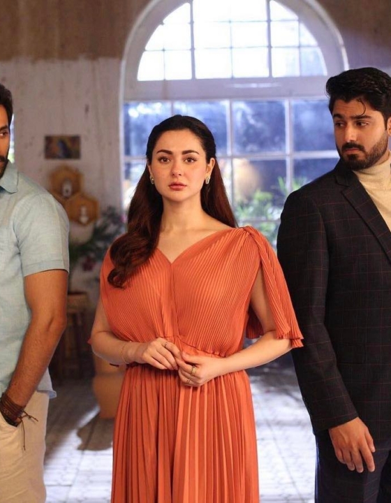 First episode review: Mujhe Pyaar Hua Tha promises romance, but will it be a different one?