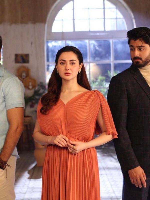 First episode review: Mujhe Pyaar Hua Tha promises romance, but will it be a different one?