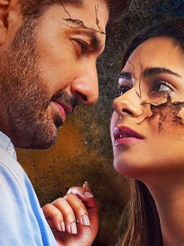 Daraar and how a ‘good’ female lead can take a stand for her rights