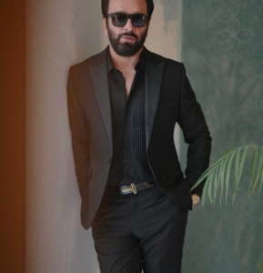 The MNR flavor comes to Karachi!