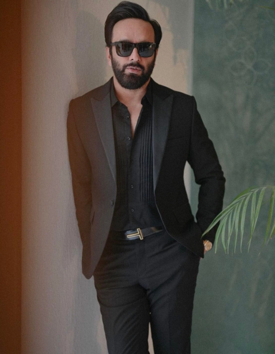 The MNR flavor comes to Karachi!