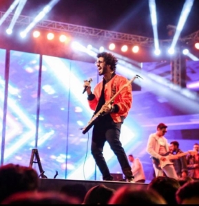 Ali Tariq organizes a concert just for girls – and why didn’t anyone think of it before?