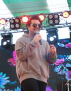 Ali Tariq organizes a concert just for girls – and why didn’t anyone think of it before?