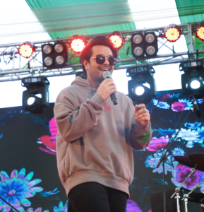 Arts Council Pakistan celebrates the youth of Pakistan