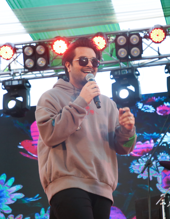 Arts Council Pakistan celebrates the youth of Pakistan